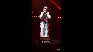 XG - JURIA cover Hello by Adele , 1st WORLD TOUR 
