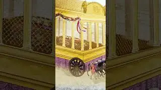 The Death of Alexander the Great | Unearthed | Science Channel