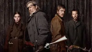True Grit Full Movie Knowledge And Information | Jeff Bridges | Matt Damon