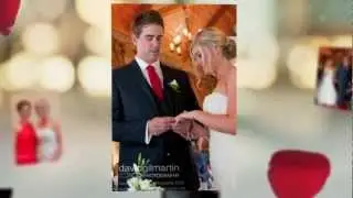 Wedding Photography - Niamh and D&oacute;nal's Kildare Wedding