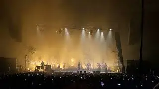 Heilung - In Maidjan, Hala Stulecia, Wrocław 10.07.2025
