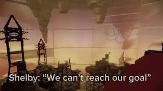 Octo Canyon Sector 1 Shelby&rsquo;s Lyrics [read description]