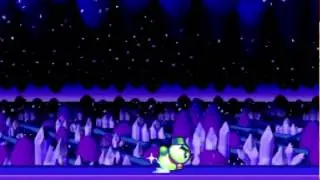 Kirby Super Star Ultra's Helper to Hero - 3 - Chilly