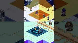 Digimon World Dawn Gameplay (Nintendo DS)