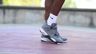 WEEKLY SNEAKER ROTATION #5 WE GOT SOME HEAT! NIKE, JORDANS & ADIDAS