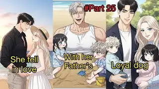 The End✨From being her father&rsquo;s loyal dog to her husband(enemies to lovers love story)