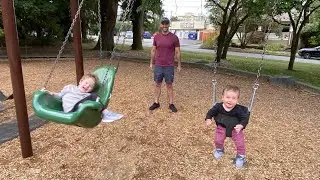 Family Vlog | Seattle, WA 2025