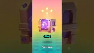 4-звездочный сундук &mdash; это просто нечто 🔥❤️