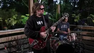 JD Simo - One Of Those Days - 5/17/2021 - Paste Studio NVL - Nashville TN
