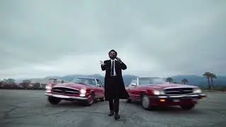 The Weeknd Ft. Rema & Lil Nas X - Wild (Official Music Video)