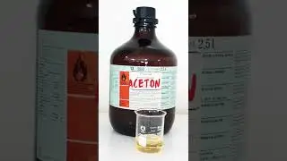 #acetone #aceton #labchemicals #lab #laboratory