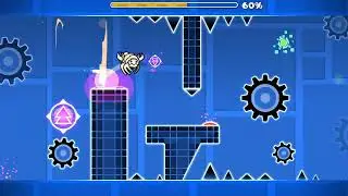 The Battle Cats: GD Sync Layout Part 1