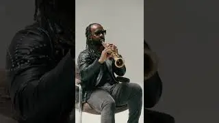 Keyshia Cole &lsquo;Heaven Sent&rsquo; was begging for sax #keyshiacole #heavensent #sax #music