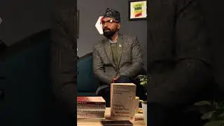 How Saroj Giree Perceives a Book | The Book Talk Clips #shorts  #thebookwishesclub