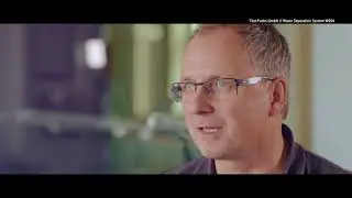 Innovationspreis 2017 - Test-Fuchs GmbH