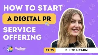 How to Start a Digital PR Service Offering From Scratch