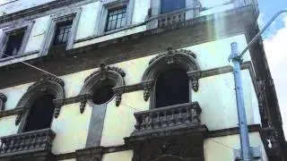 EL ROOYPORTAJE Calle de la cruz verde