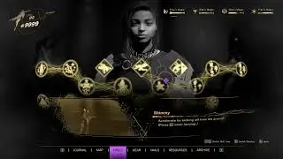 Forspoken - All Spells, Powers & Abilities Showcase (Frey, Sila, Olas, Prav)