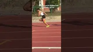 very nice fitness athletics girl 💪#athletelife #army