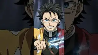 Anime Character RecLast - Veo3 Test