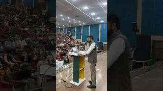 Hosted an award ceremony in Chittorgarh || Award Ceremony in Chittorgarh|| Matrix Sikar