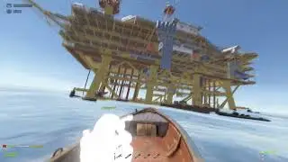 2 Читера Уничтожили Rust Официалку  ☠️  Вайп с Читом РАСТ 🤔 ft.wrongshop