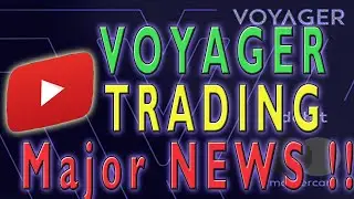 Voyager Digital Restructuring?