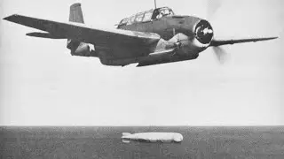 How One Engineer's Ridiculous Propeller Pitch Let Avengers Drop Torpedoes at 300 MPH vs Japan's 150