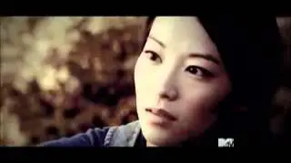 Kira e Scott