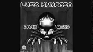 Luis Hungria  