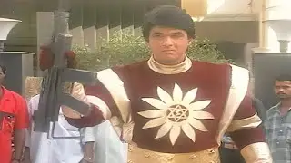 अरे ये तो शक्तिमान है यार अभी सब हो जाओ होशियार - Shaktimaan Ka Abhi Tak Ka Best Scene 4K