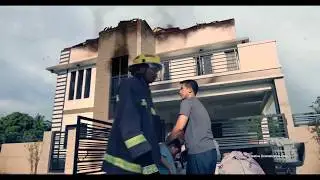 Malayan's Fire Insurance