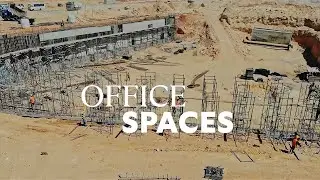 Construction Progress | PARAGON 1 Opera House, New Capital