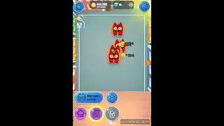 Кошачья эволюция #2 (Игра про котов /_/)