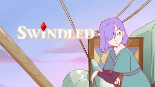 Swindled | Animated Short Film 2025