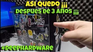 El PC Gaming Del Jefe, Upgrade Low Cost 😘#DEEPHARDWARE