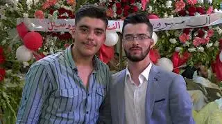 حفل زفاف احمدالغاوي ج5
