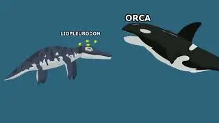 FISH EATS FISH - ENDING With BLOOP! Animation Video 