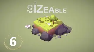 Sizeable Secret Levels Walkthrough - All Secrets - No Commentary