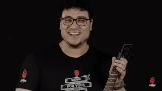 #SolezStrings - Novo Limpador de Cordas Solez