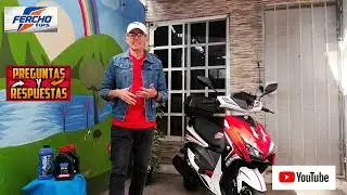 Cada cuándo debo de cambiar el aceite y cuál debe de ser. #motos # Italika 