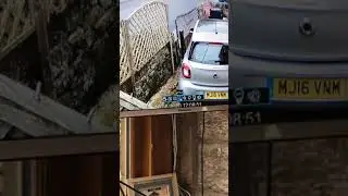 Swann cctv 4580v close up zoom