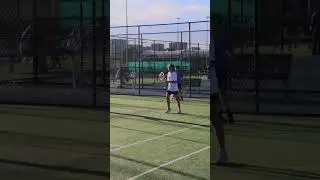 Kids tennis in NSW, Sydney #hotshotsprogram #sydneyaustralia