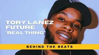 The Making of Tory Lanez feat. Future - 