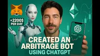Make Money with Ethereum Trading Bot | Step by Step Setup (Free Version)