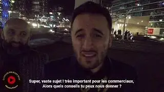Astuce pour traiter les objections de vos prospects ! Techniques de vente !