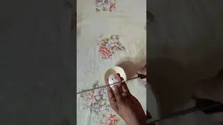 How to Crack open a Smiling White egg