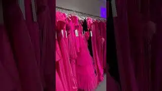 Pink Prom Dresses at Market