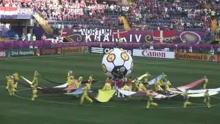 Металлист Euro 2012