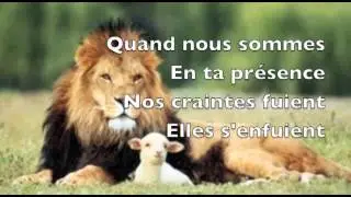 Paul Baloche & Friends - Hosanna -  Paroles et Images